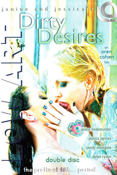 Janine And Jessica's Dirty Desires