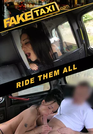 Ride Them All