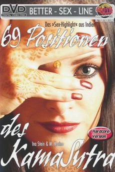 69 Positionen Des KamaSutra