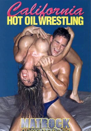 California Hot Oil Wrestling