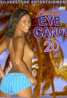 Latin Eye Candy 20