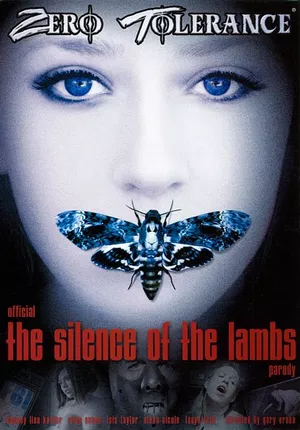 Official Silence Of The Lambs Parody XXX