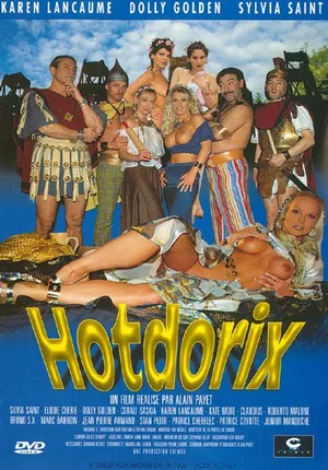 Hotdorix