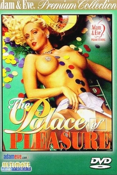 The Palace Of Pleasure