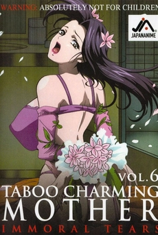 Taboo Charming Mother 6