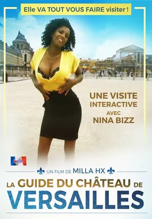 The Guide Of The Palace Of Versailles