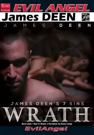 James Deen's 7 Sins: Wrath