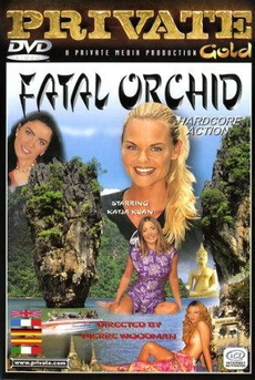 Fatal Orchid