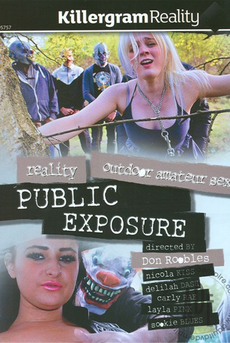 Public Exposure