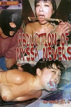 Abduction Of Nyssa Nevers