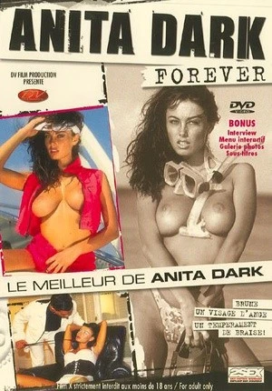 Anita Dark Forever