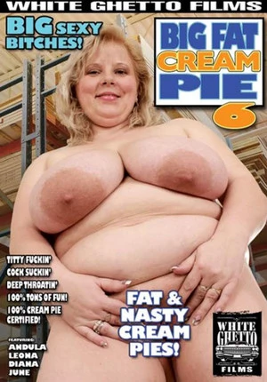 Big Fat Cream Pie 6