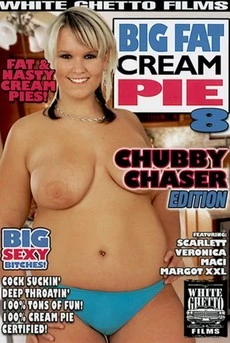 Big Fat Cream Pie 8