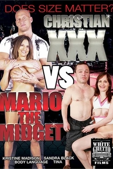 Christian XXX VS Mario The Midget