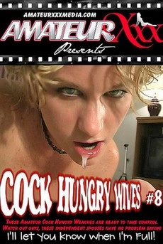 Cock Hungry Wives 8