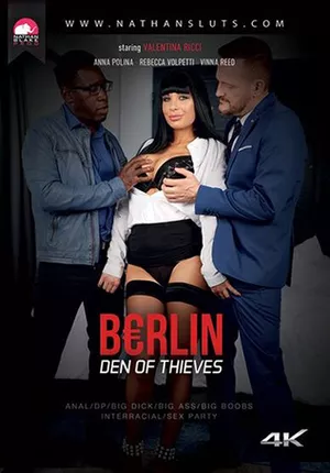Berlin Den of Thieves