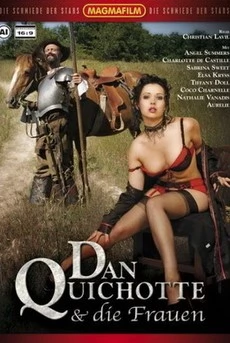 Dan Quichotte Und Die Frauen