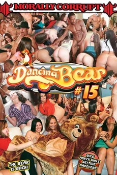 Dancing Bear 15