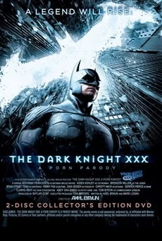 Dark Knight XXX: Porn Parody