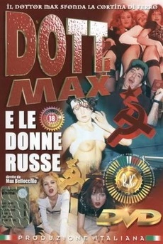 Dott. Max E Le Donne Russe