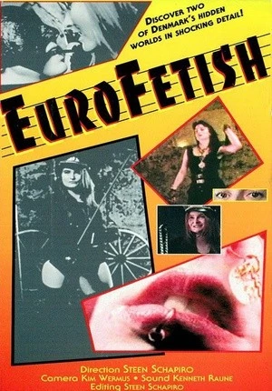 Euro Fetish