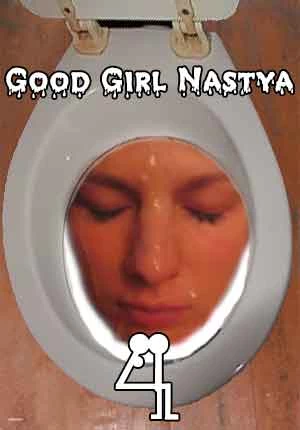 Good Girl Nastya 4
