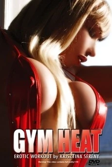 Gym Heat: Krisztina Sereny