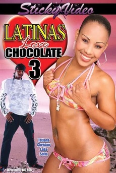 Latinas Love Chocolate 3