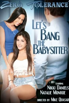 Let's Bang The Babysitter
