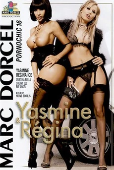 Pornochic 16: Yasmine And Regina