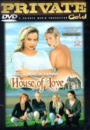 Private Gold 40: House Of Love