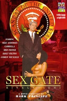 Sexgate