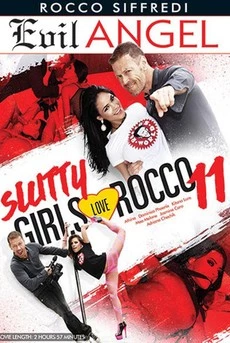 Slutty Girls Love Rocco 11