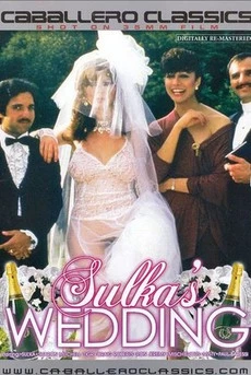 Sulka's Wedding
