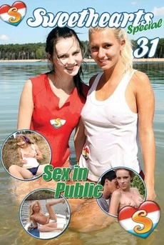 Sweethearts Special 31: Sex In Public
