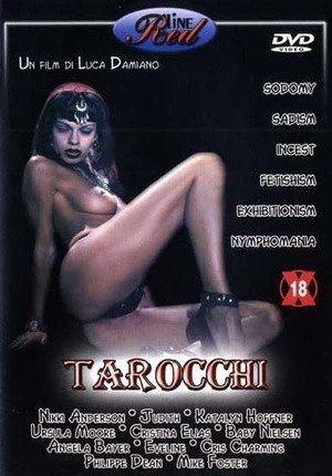 Tarocchi: Magic Peruersion