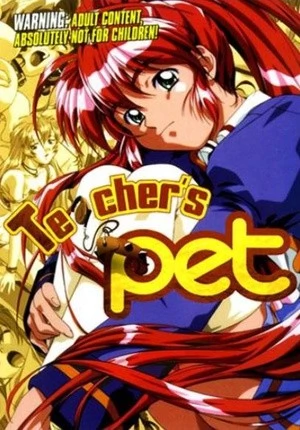 Teacher's Pet: The Training 1 And 2