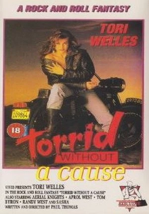 Torrid Without A Cause 2