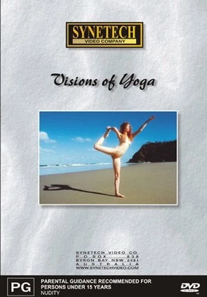 Visions Of Yoga